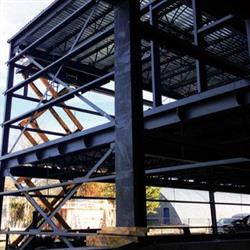 Construction Tremblay et associés Inc