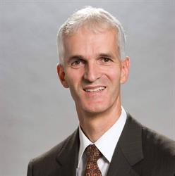 Jerry Bosscher - Mortgage Broker