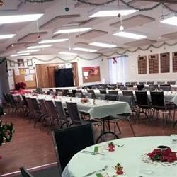 P73 Club aka Devon Pioneers 73 Club