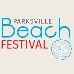 Parksville Beach Festival