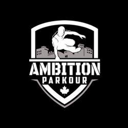 Ambition Parkour