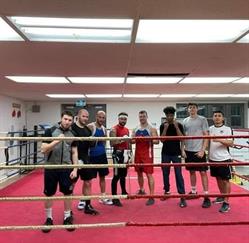 Titans Club de Boxe