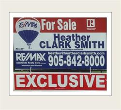 Heather CLARK SMITH - REMAX