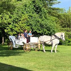 CJ Country Events