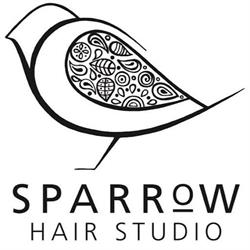Sparrow Hair Studio Inc.