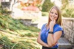 Anya Malda - Soulful Balance Counselling and Therapy