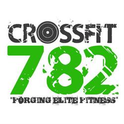 CrossFit 782