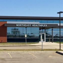 Healthplex Chiropractic & Massage