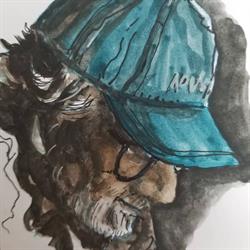 Karl Willms Art