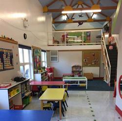 Rio Terrace Community Preschool