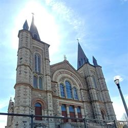 St. Ann’s Parish, Penetanguishene