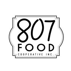 807 Food Co-op & Hub