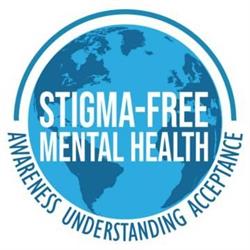 Stigma-Free Mental Health Society