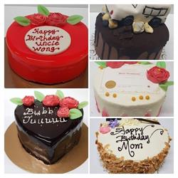 Tasty Exclusive Pastry