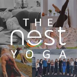 The Nest Yoga