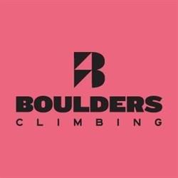 Boulders Climbing