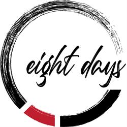 Eight Days Martial Arts