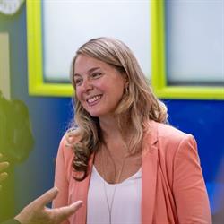 Jenna Sudds