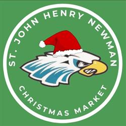 St.John Henry Newman Christmas Market