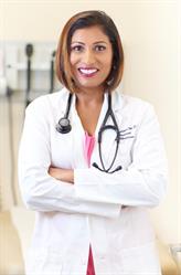 Dr. Dishani at Yonge Elmwood Medical Clinic