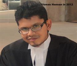 Hannan Virdi Dog Bite Injury Lawyers