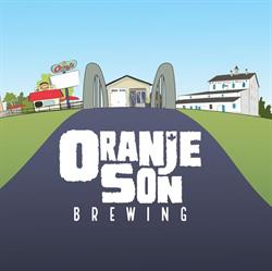 Oranje Son Brewery