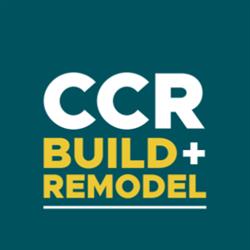 CCR Build + Remodel