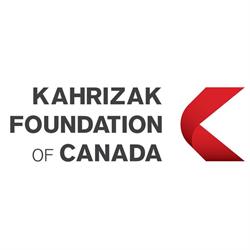 Kahrizak Foundation of Canada