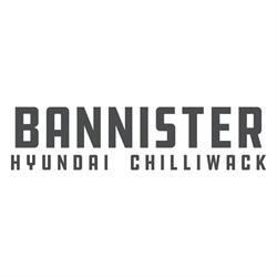Bannister Hyundai Chilliwack