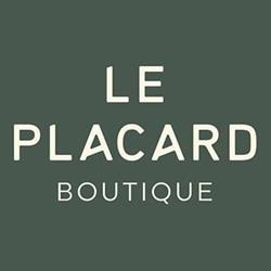 Le Placard Boutique