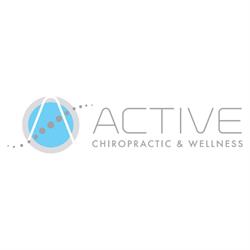 Active Chiropractic And Wellness