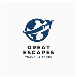 Great Escapes Travel & Tours