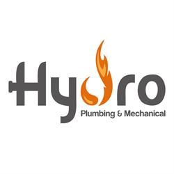 Hydro Plumbing & Mechanical