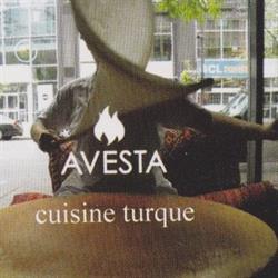 Restaurant Avesta