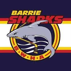 Barrie Sharks
