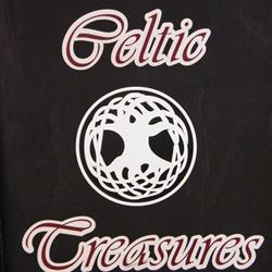 Celtic Treasures