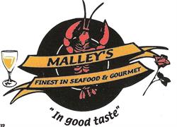 Malley's Seafood - Fresh Lobsters, Seafood & Gourmet