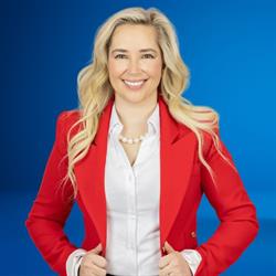 Jacqueline Pennington Re/max Hallmark