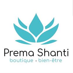 Prema Shanti