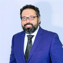 Peter Moghtader, Realtor