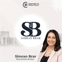 Simran Brar Real Estate