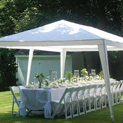 Victoria Wedding & Event Tent Rental