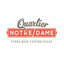 Quartier Notre-Dame - Centre-Ville Victoriaville - SDC Victoriaville