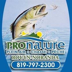 Pronature Rouyn-Noranda