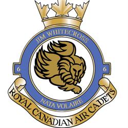 6 Jim Whitecross Royal Canadian Air Cadet Squadron