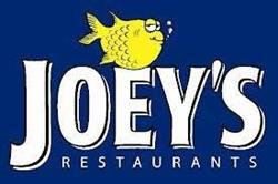 Joeys Only Lacombe