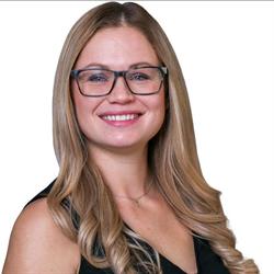 Ashley Reid, Homes of Portage la Prairie