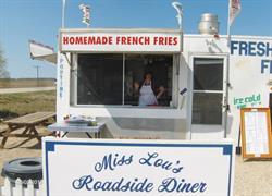 Miss Lou's Roadside Diner