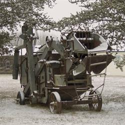 La Crete Mennonite Heritage Village