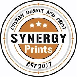 Synergy Prints - Battlefords